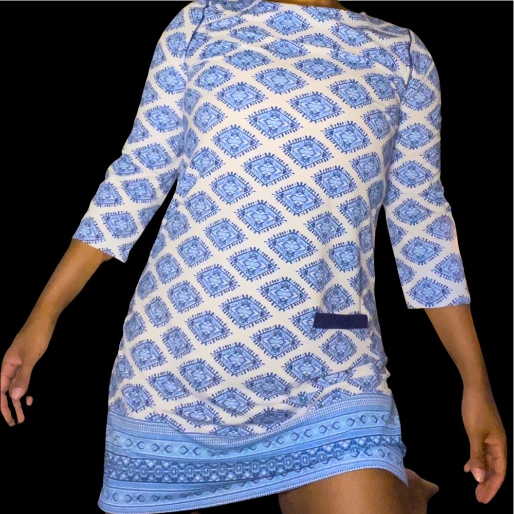 Coverup hardly worn